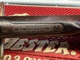 Winchester 1894 - 14 of 15