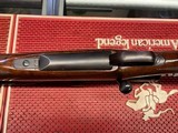 Mauser Custom 404 Jeffery - 11 of 13