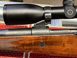 Mauser Custom 404 Jeffery - 8 of 13