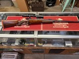 Mauser Custom 404 Jeffery - 1 of 13