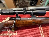 Mauser Custom 404 Jeffery - 2 of 13