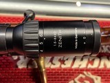 Mauser Custom 404 Jeffery - 7 of 13
