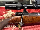 Mauser Custom 404 Jeffery - 3 of 13