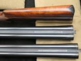 Parker-Winchester Reproduction A1 Special 12 ga 2 Barrel Set from Bill Jaqua Collection - 15 of 20