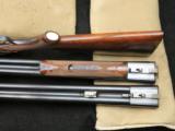 Parker-Winchester Reproduction A1 Special 12 ga 2 Barrel Set from Bill Jaqua Collection - 12 of 20