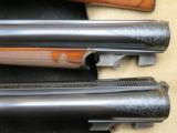 Parker-Winchester Reproduction A1 Special 12 ga 2 Barrel Set from Bill Jaqua Collection - 6 of 20