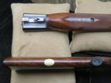 Parker-Winchester Reproduction DHE 12 ga 2 Barrel Set from the Bill Jaqua collection - 13 of 20