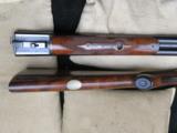 Parker-Winchester Reproduction DHE 20 ga from the Bill Jaqua collection - 11 of 20