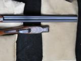 Parker-Winchester Reproduction DHE 20 ga from the Bill Jaqua collection - 12 of 20