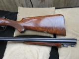 Parker-Winchester Reproduction DHE 20 ga from the Bill Jaqua collection - 3 of 20