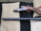 Parker-Winchester Reproduction DHE 20 ga from the Bill Jaqua collection - 4 of 20