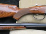Parker-Winchester Reproduction DHE 20 ga from the Bill Jaqua collection - 8 of 20