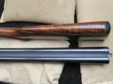 Parker-Winchester Reproduction DHE 20 ga from the Bill Jaqua collection - 16 of 20