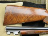 Parker-Winchester Reproduction DHE 20 ga from the Bill Jaqua collection - 7 of 20