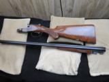 Parker-Winchester Reproduction DHE 20 ga from the Bill Jaqua collection - 2 of 20