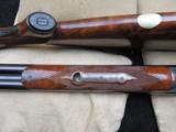 Parker-Winchester Reproduction DHE 20 ga from the Bill Jaqua collection - 15 of 20