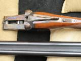 Parker-Winchester Reproduction DHE 20 ga from the Bill Jaqua collection - 17 of 20