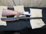 Krieghoff Neptun Drilling 410 ga x 22 Hornet from the Bill Jaqua collection - 6 of 18