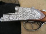 Krieghoff Neptun Drilling 410 ga x 22 Hornet from the Bill Jaqua collection - 5 of 18