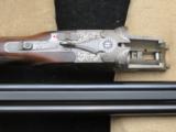 Krieghoff Neptun Drilling 410 ga x 22 Hornet from the Bill Jaqua collection - 16 of 18