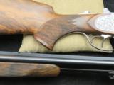 Krieghoff Neptun Drilling 410 ga x 22 Hornet from the Bill Jaqua collection - 8 of 18