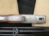Krieghoff Neptun Drilling 410 ga x 22 Hornet from the Bill Jaqua collection - 14 of 18