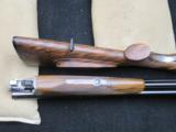 Krieghoff Neptun Drilling 410 ga x 22 Hornet from the Bill Jaqua collection - 11 of 18