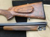 Krieghoff Neptun Drilling 410 ga x 22 Hornet from the Bill Jaqua collection - 2 of 18