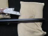 Krieghoff Neptun Drilling 410 ga x 22 Hornet from the Bill Jaqua collection - 9 of 18