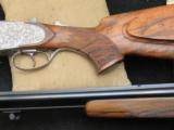 Krieghoff Neptun Drilling 410 ga x 22 Hornet from the Bill Jaqua collection - 3 of 18