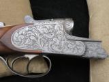 Krieghoff Neptun Drilling 410 ga x 22 Hornet from the Bill Jaqua collection - 10 of 18
