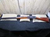 Winchester M1876 40/60 Standard Rifle from the Bill Jaqua collection - 1 of 20