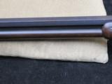 Winchester M1876 40/60 Standard Rifle from the Bill Jaqua collection - 5 of 20