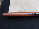 Winchester M1876 40/60 Standard Rifle from the Bill Jaqua collection - 11 of 20