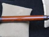 Winchester M1876 40/60 Standard Rifle from the Bill Jaqua collection - 14 of 20