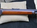 Winchester M1876 40/60 Standard Rifle from the Bill Jaqua collection - 9 of 20