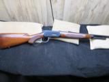 Winchester M64 Deluxe 30/30 Rifle from the Bill Jaqua collection - 8 of 20