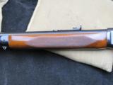 Winchester M64 Deluxe 30/30 Rifle from the Bill Jaqua collection - 4 of 20
