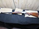 Winchester M64 Deluxe 30/30 Rifle from the Bill Jaqua collection - 1 of 20