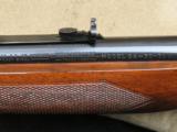 Winchester M64 Deluxe 30/30 Rifle from the Bill Jaqua collection - 7 of 20