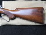 Winchester M64 Deluxe 30/30 Rifle from the Bill Jaqua collection - 2 of 20