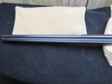 Winchester M21 16 ga Factory Custom Grade from Bill Jaqua collection - 19 of 20