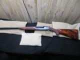 Winchester M21 16 ga Factory Custom Grade from Bill Jaqua collection - 1 of 20