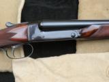 Winchester M21 16 ga Factory Custom Grade from Bill Jaqua collection - 9 of 20
