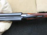 Winchester M21 16 ga Factory Custom Grade from Bill Jaqua collection - 17 of 20