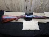 Winchester M21 16 ga Factory Custom Grade from Bill Jaqua collection - 7 of 20