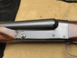 Winchester M21 16 ga Factory Custom Grade from Bill Jaqua collection - 3 of 20