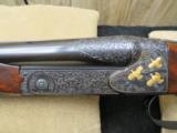 Winchester M21 20 ga Paul Jaeger Custom from the Bill Jaqua collection - 3 of 20