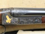 Winchester M21 20 ga Paul Jaeger Custom from the Bill Jaqua collection - 9 of 20