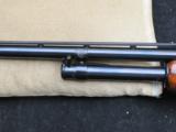 Winchester M42 410 ga VR Gino Cargnel engraved from the Bill Jaqua collection - 6 of 20